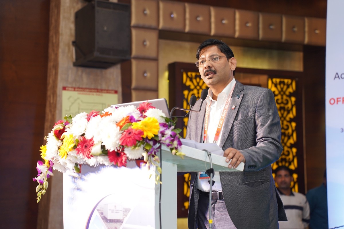 ACM on Offshore Pipeline and SPM System